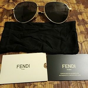 Fendi sunglasses